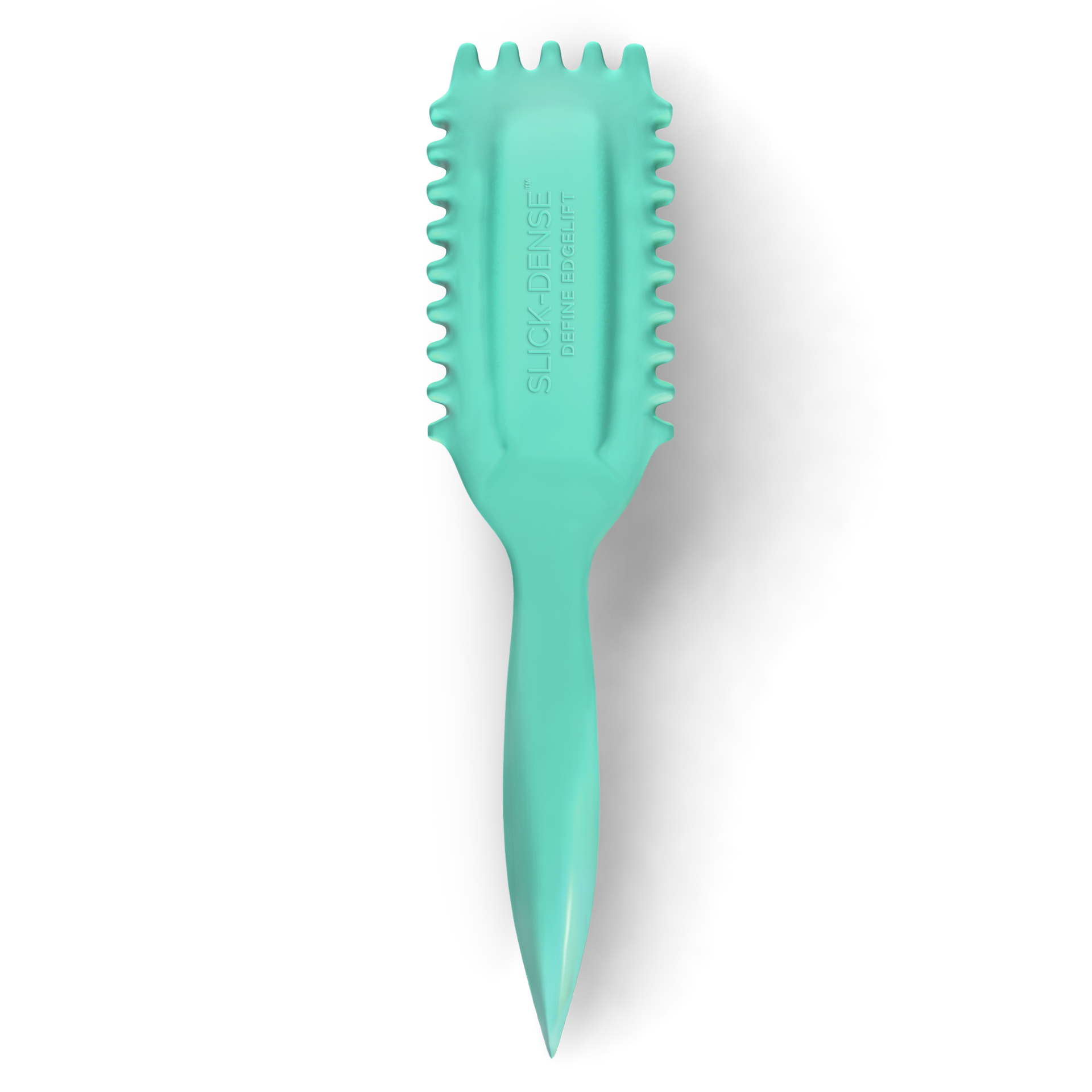 Bounce Curl Slick-Dense Define EdgeLift Brush Teal