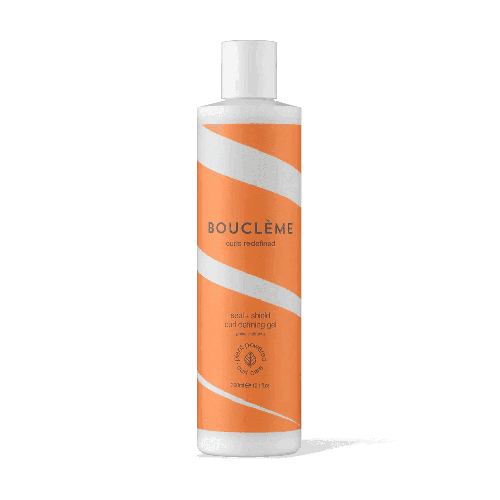 Boucleme Summer Curl Protection Duo