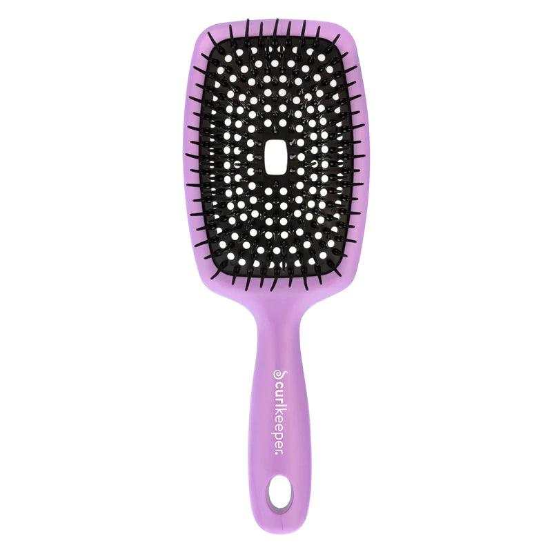Curl Keeper Flexy Brush