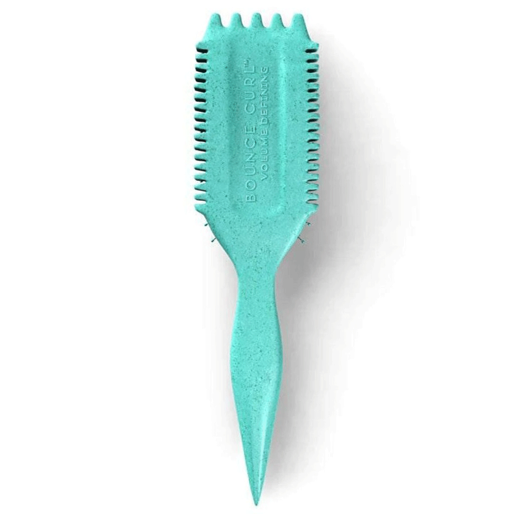 Bounce Curl Volume EdgeLift Brush