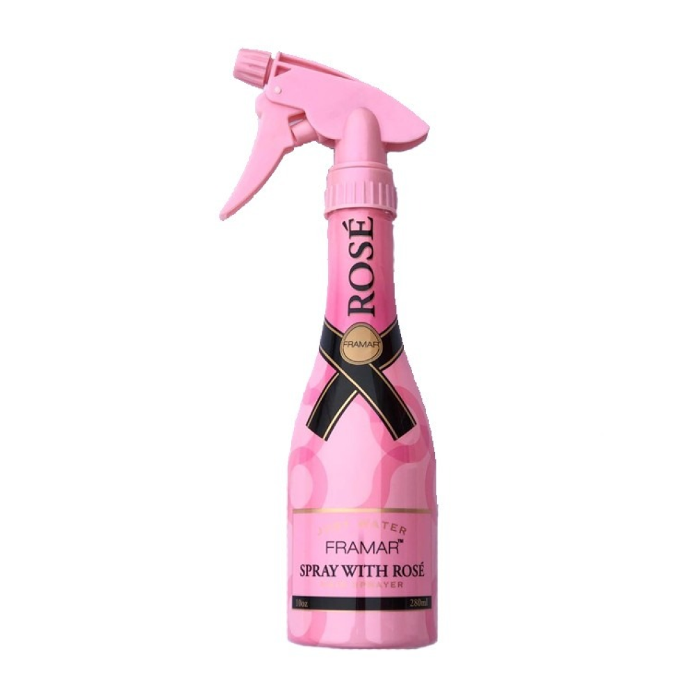 Framar Spray Bottle Rosé 250ml