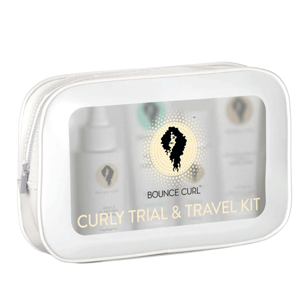 Bounce Curl Curly Trial & Travel Kit