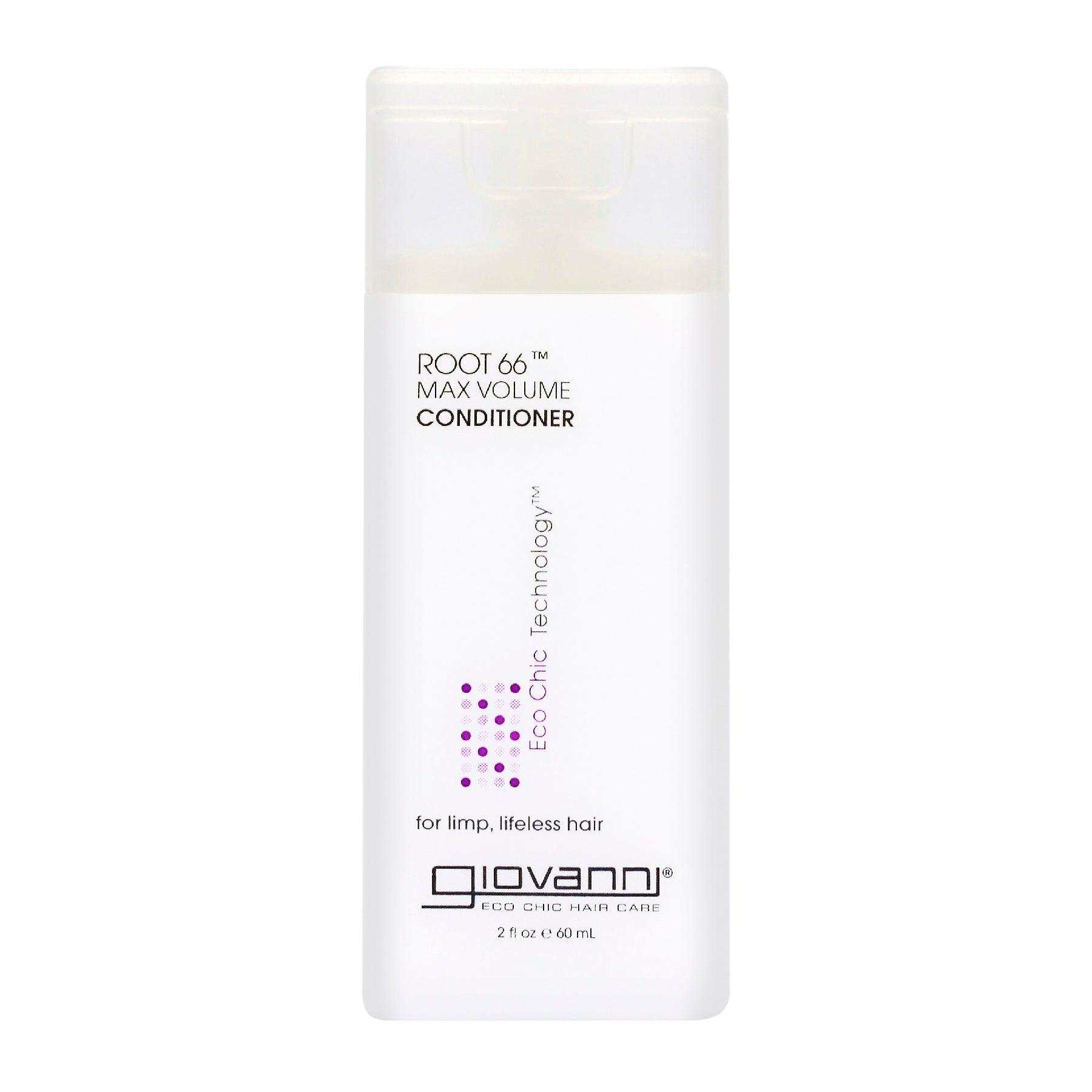 Giovanni Root 66 Max Volume Conditioner