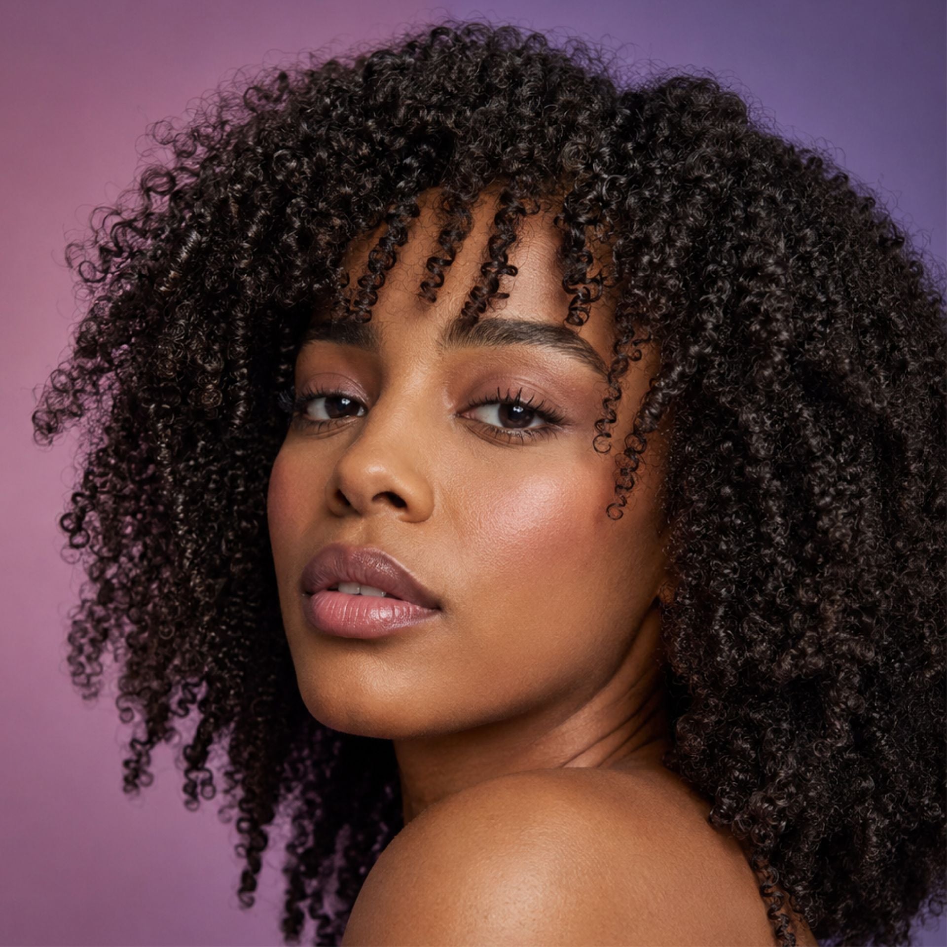CurlyNest Professional/Pro Kit for Salon-Style Curl Care Essentials