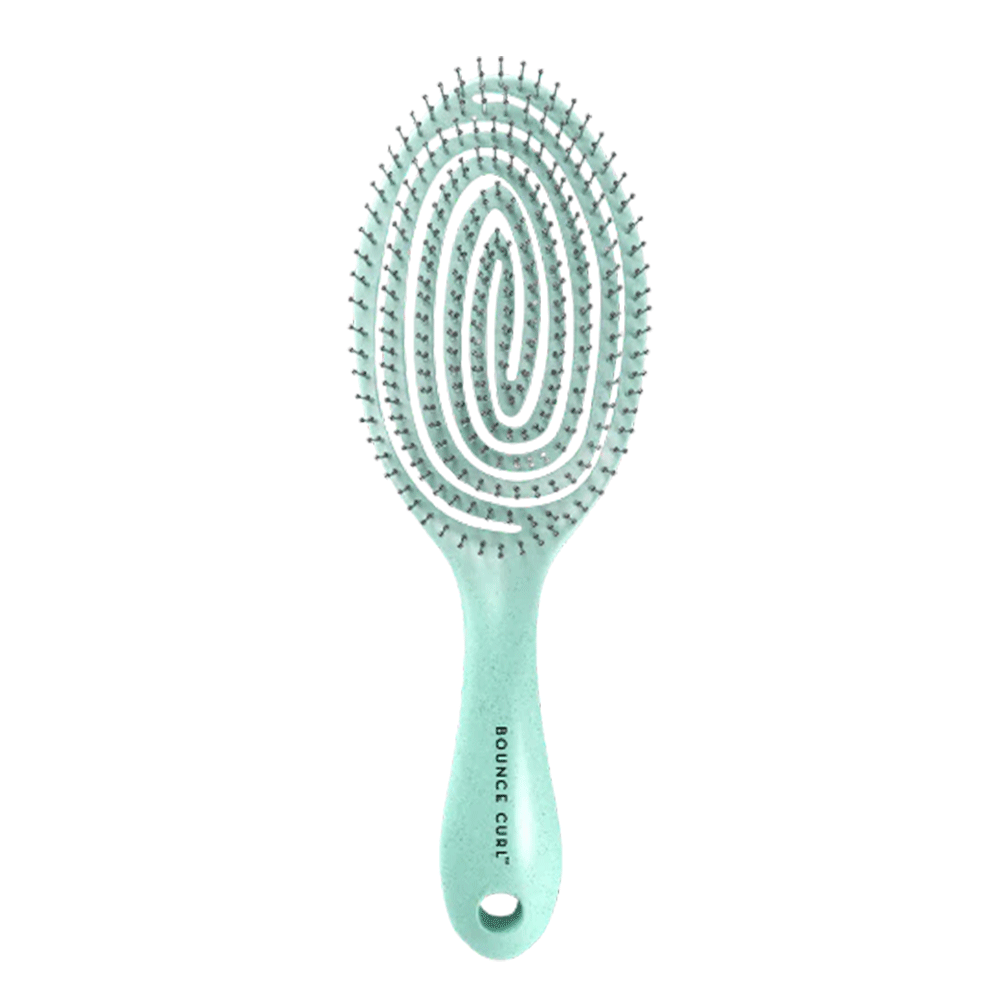 Bounce Curl Flexible Detangling Brush