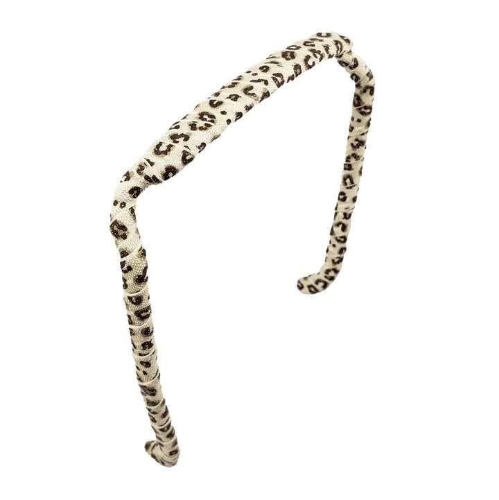 Zazzy Bandz Cheetah