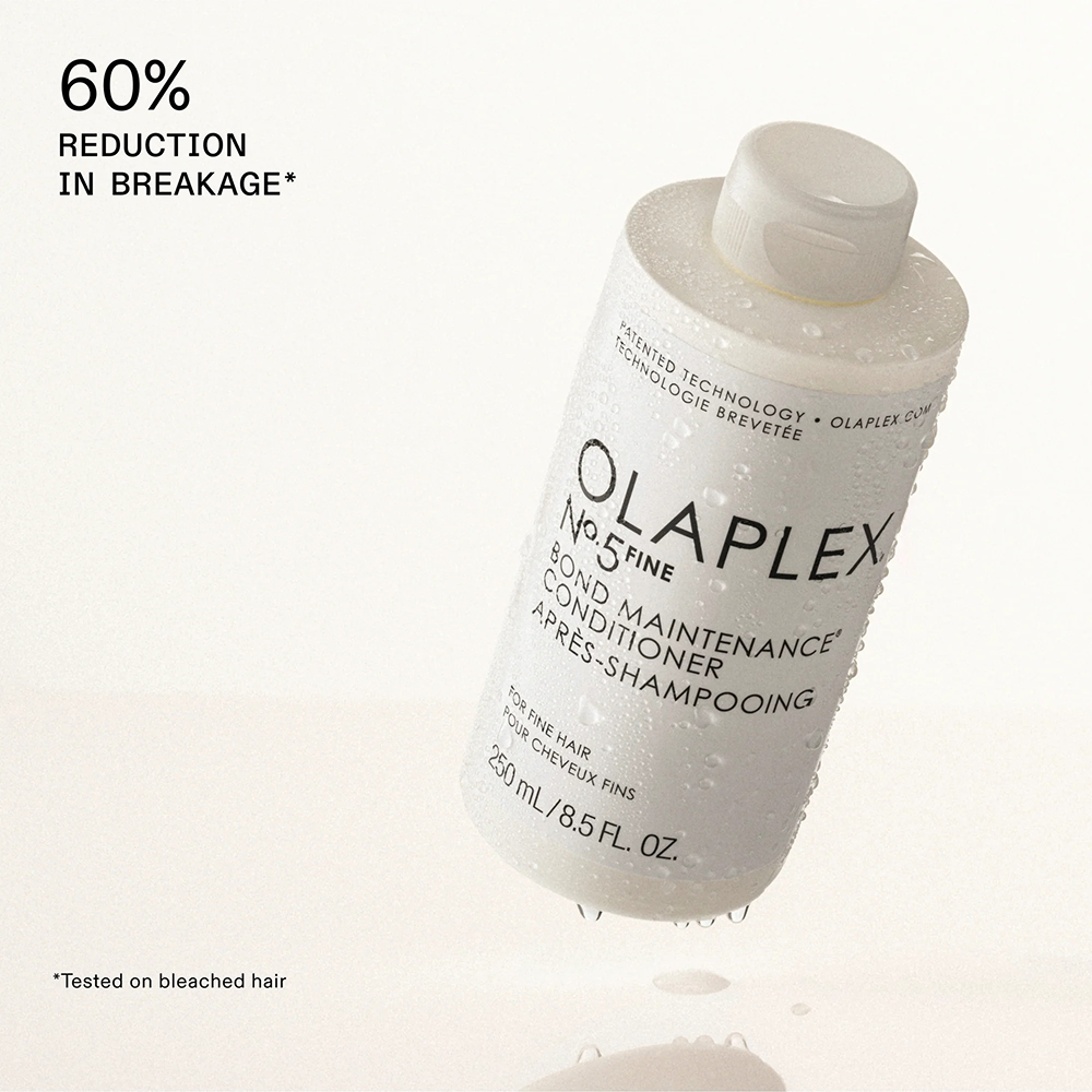 Olaplex Nº5F Conditioner Fine Bond Maintenance