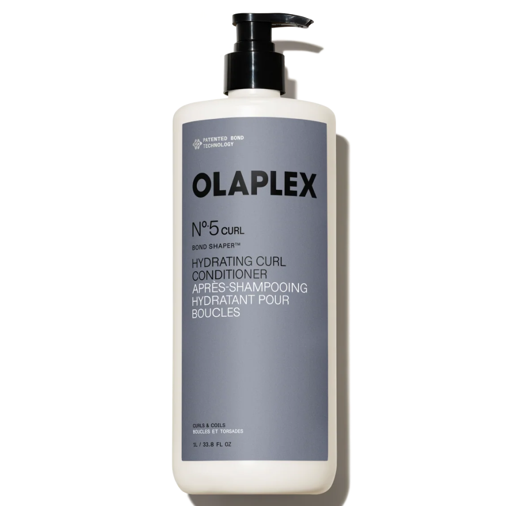 Olaplex NO.4 Bond Shaper Hydrating Curl Conditioner
