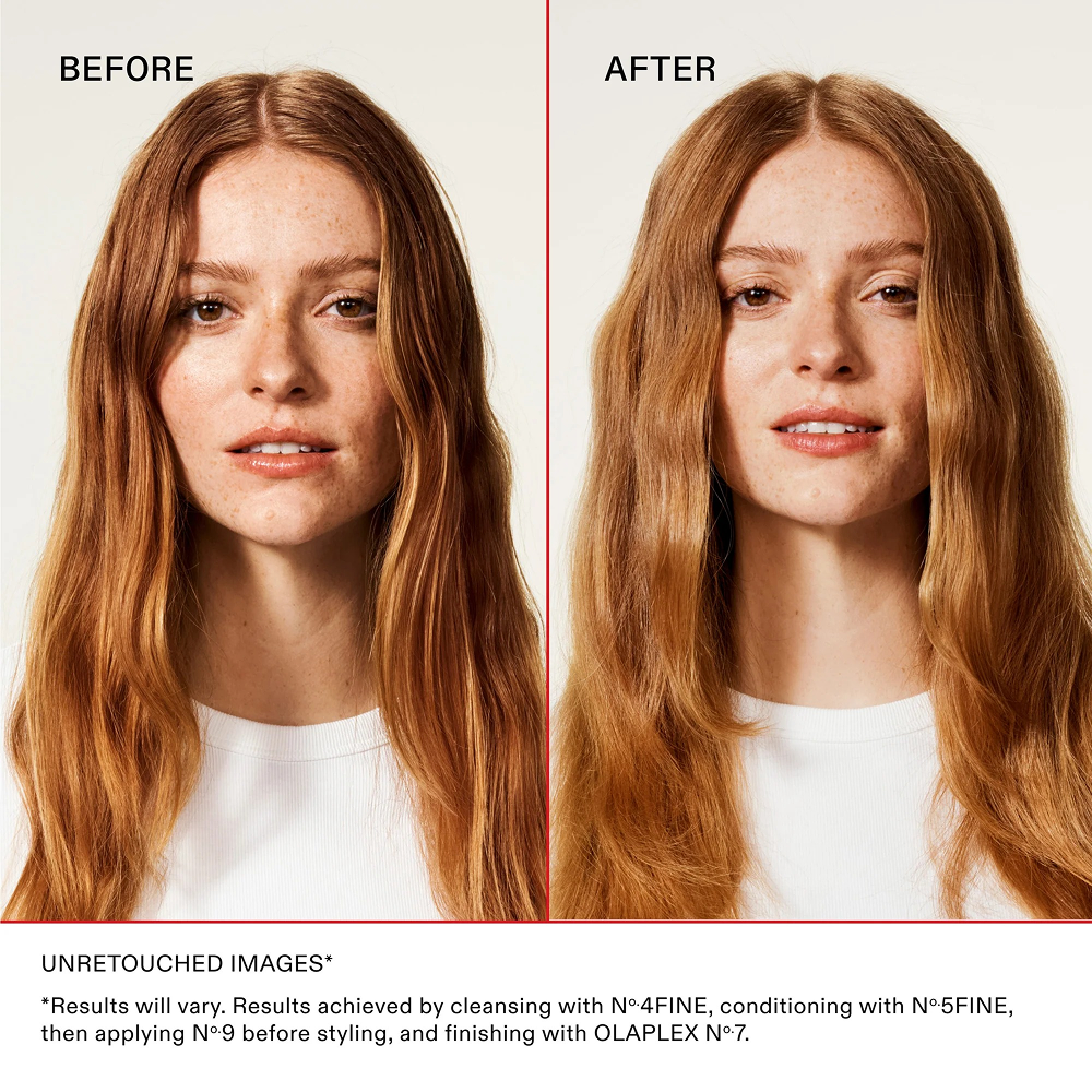 Olaplex Nº4F Shampoo Fine Bond Maintenance