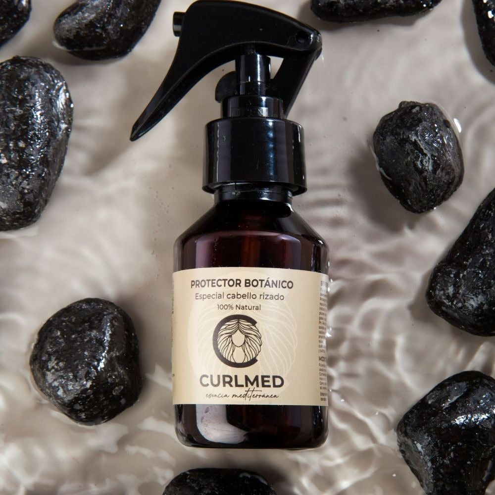 CurlMed Botanical Protector