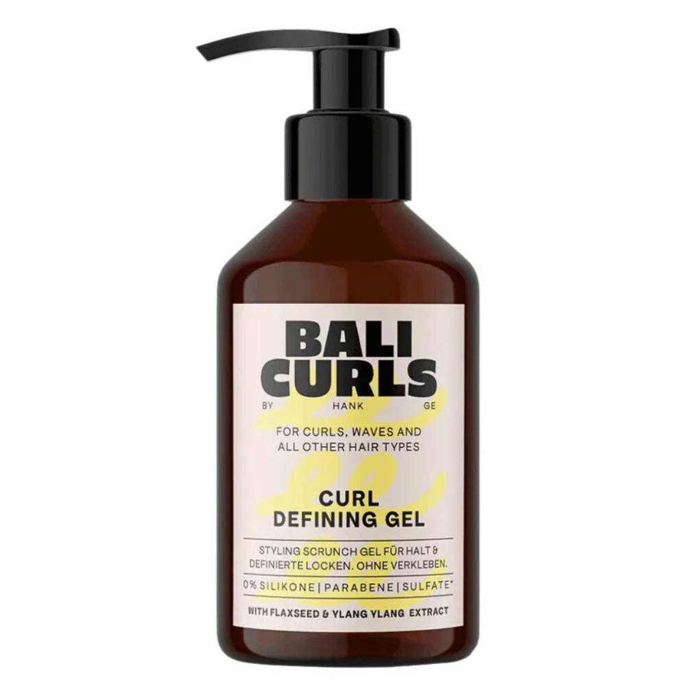 Bali Curls Styling Heros