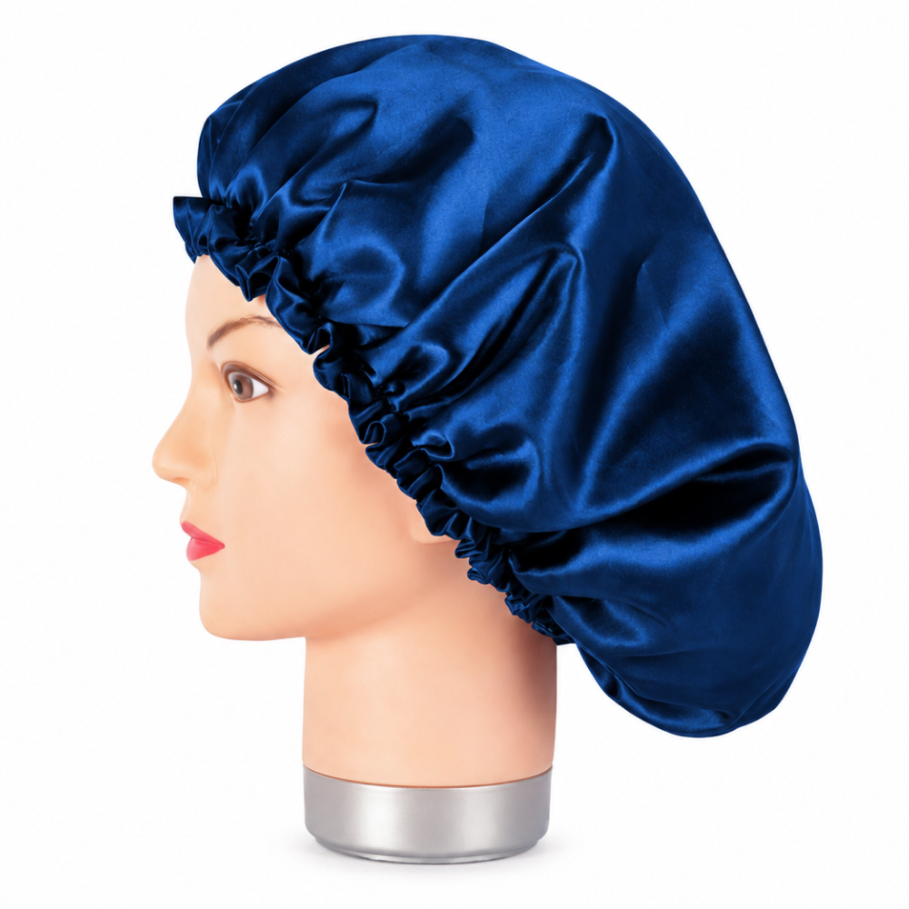 Bifull Satin Anti-Frizz Sleeping Cap