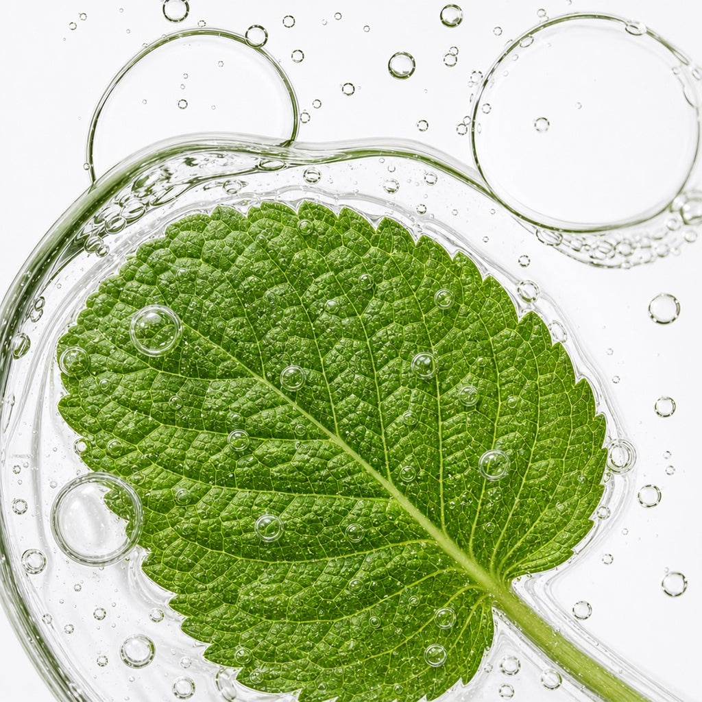 Inahsi Naturals Soothing Mint Moisturizing Conditioner
