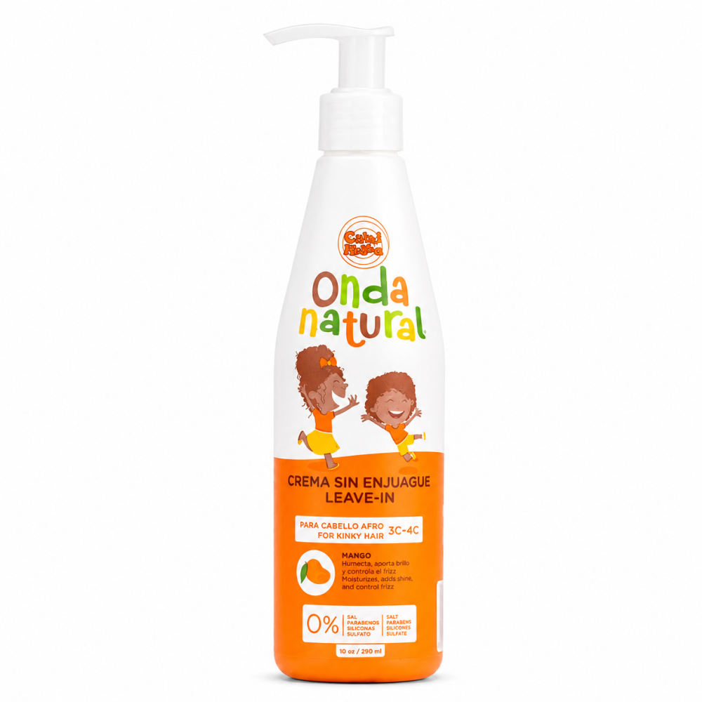 Onda Natural Leave-In Mango