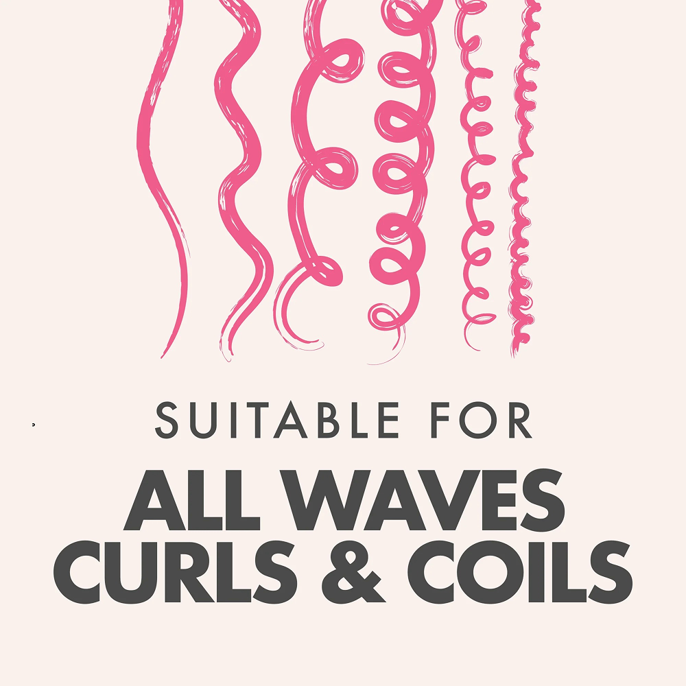 Umberto Giannini Curl Jelly Mask Curl Definition 300ml