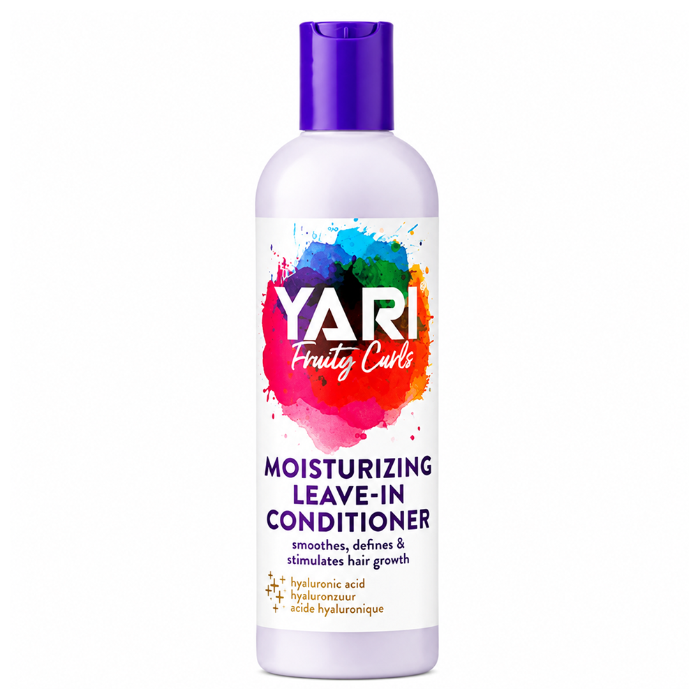 Yari Fruity Curls Moisturizing Leave-in 355ml