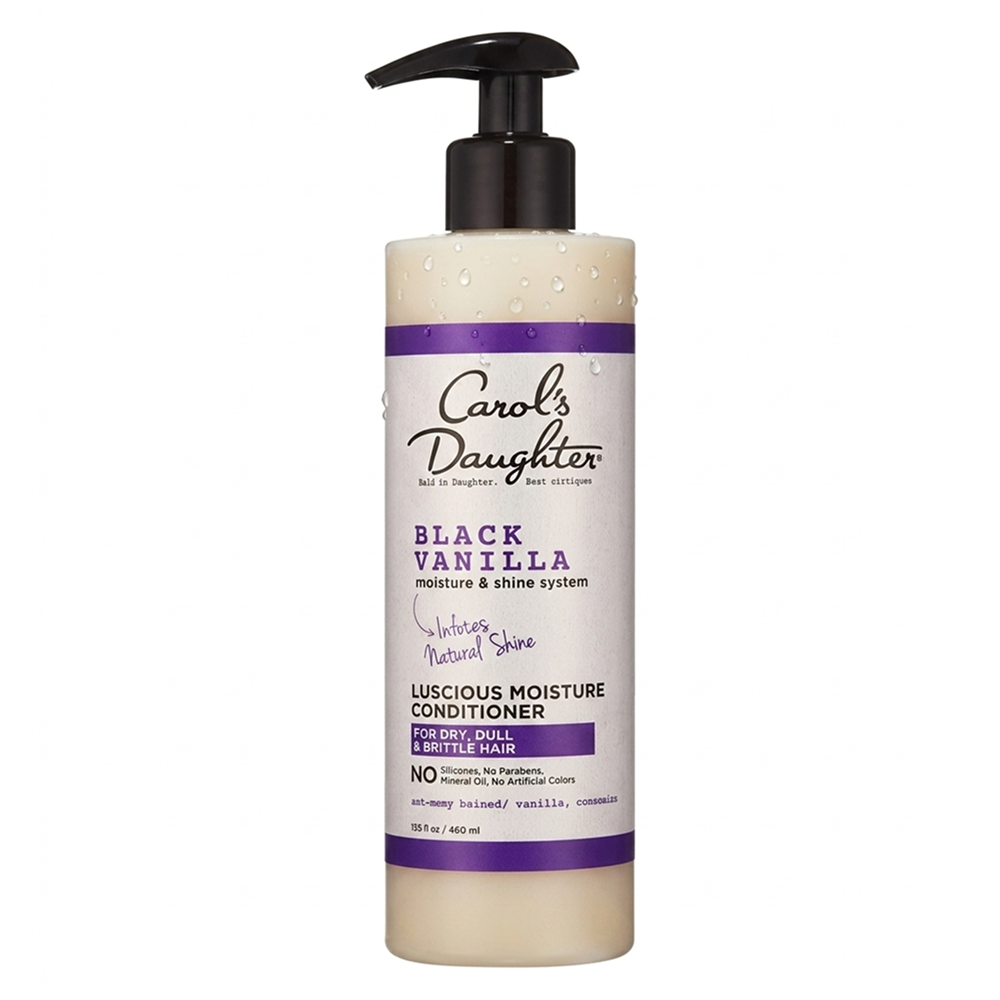 Carols Daughter Black Vanilla Hydrating Conditioner