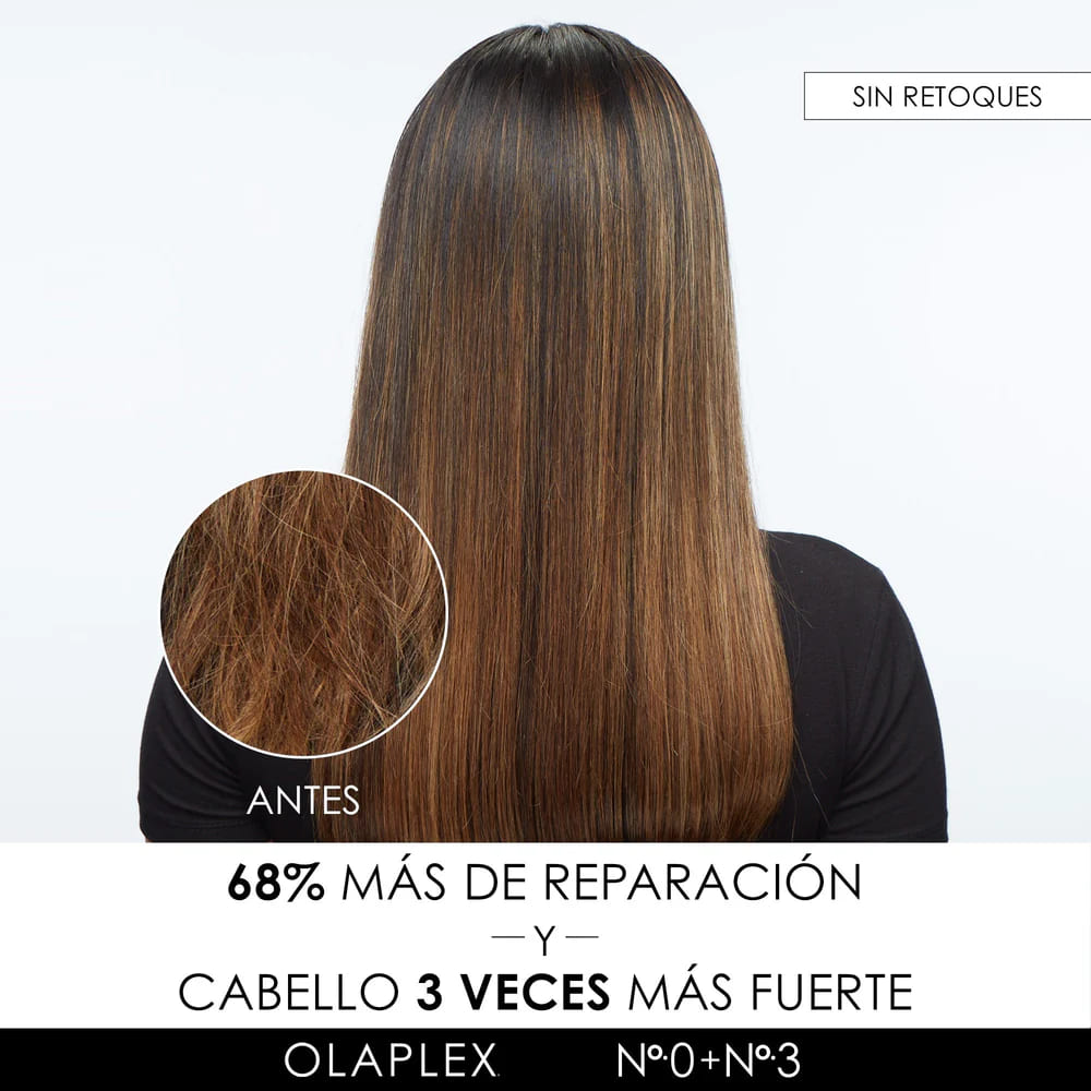 Olaplex Nº0 Intensive Bond Building Treatment 155ml