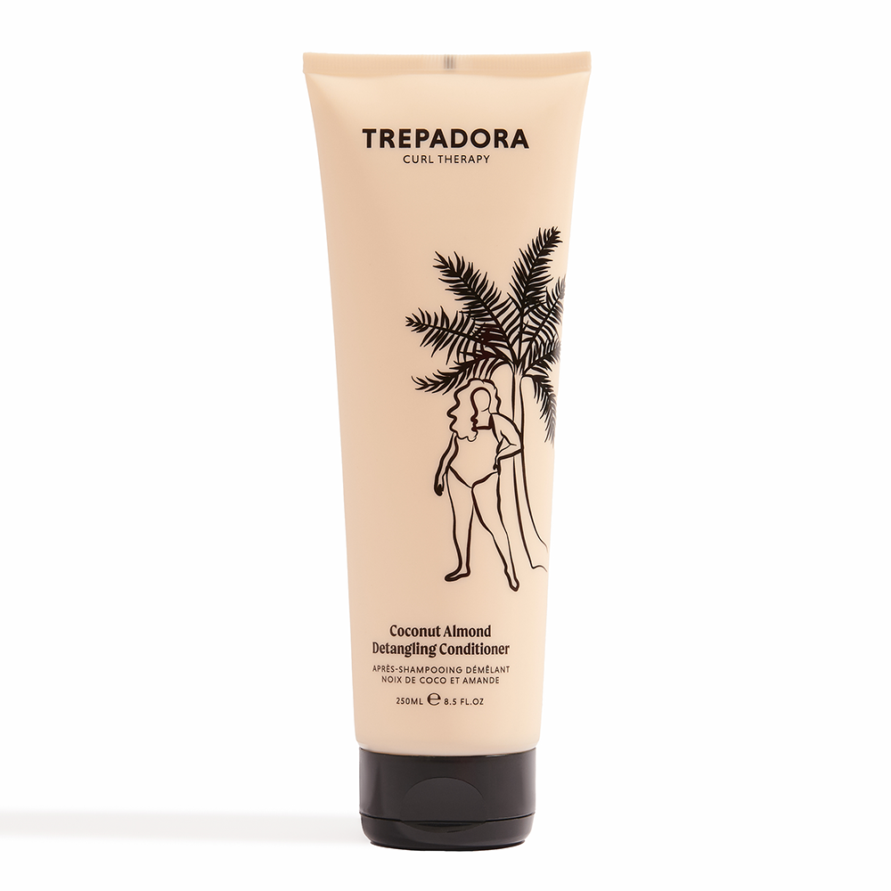 Trepadora Coconut Almond Detangling Conditioner 250ml