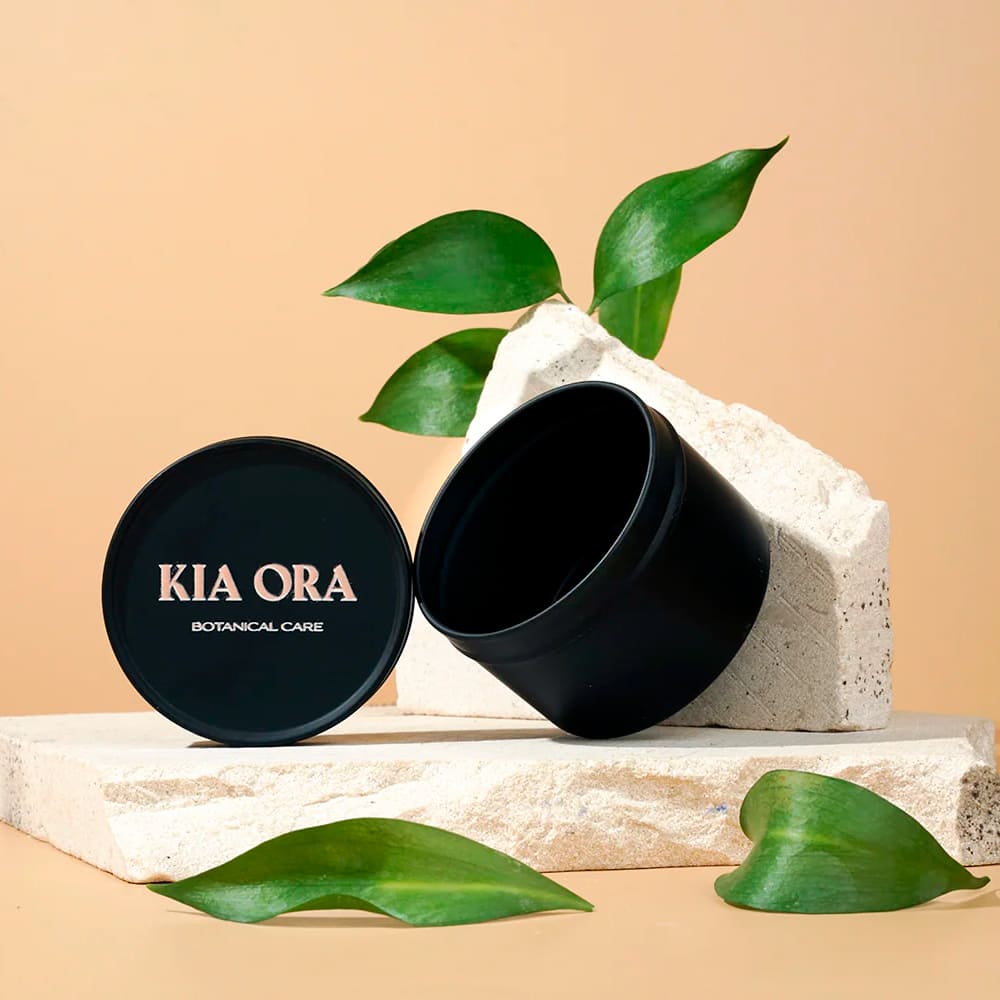 Kia Ora Case