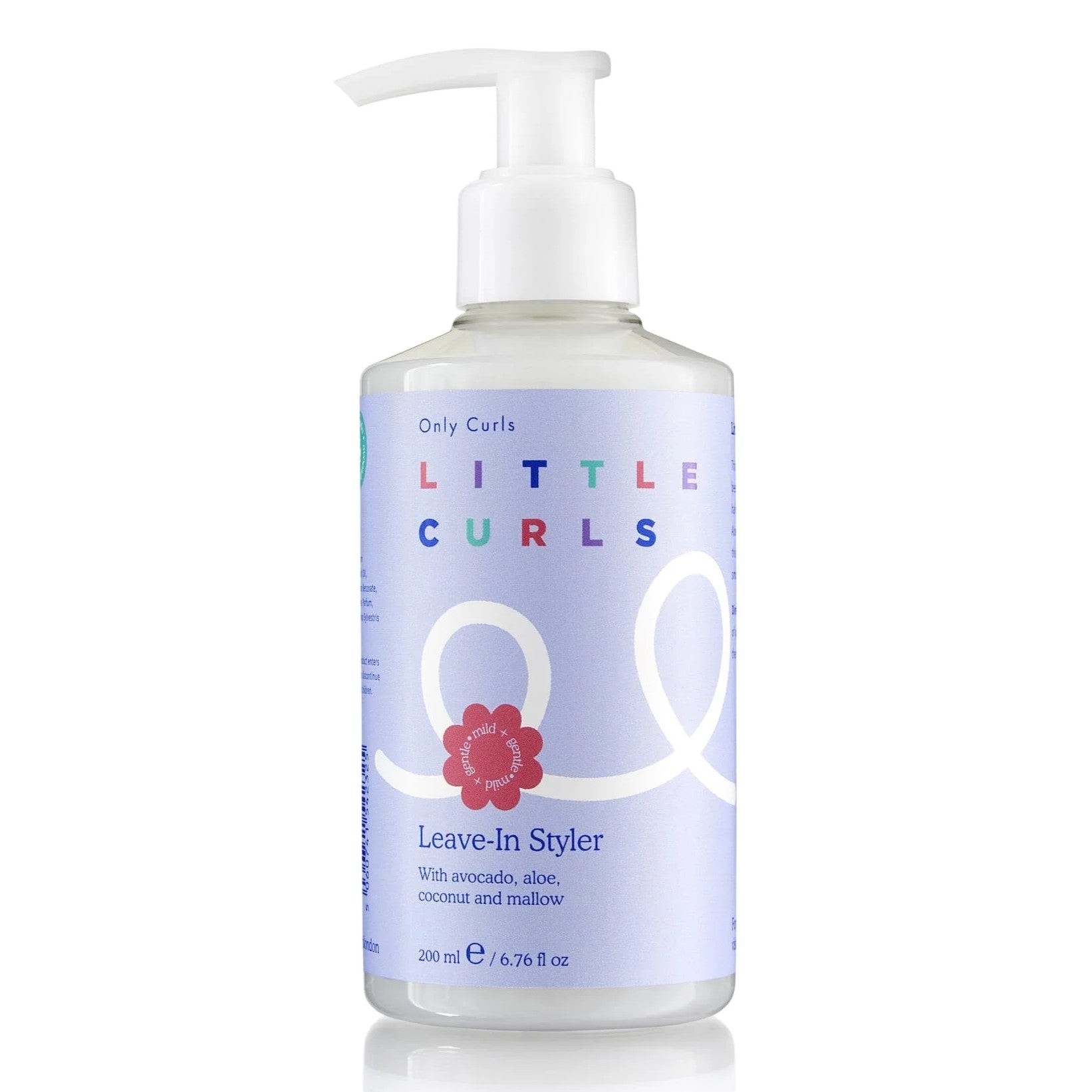 Only Curls Little Curls Leave-in Styler 200ml