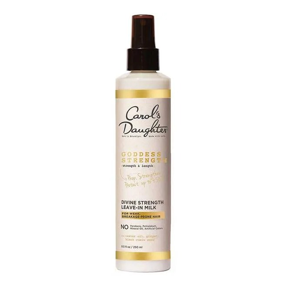 Carols Daughter Goddess Strength Divine Leave-in Milk 8.5oz