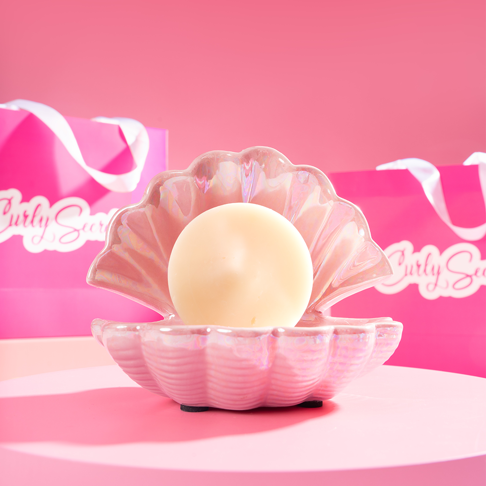 Curly Secret Conditioner Bar 60g