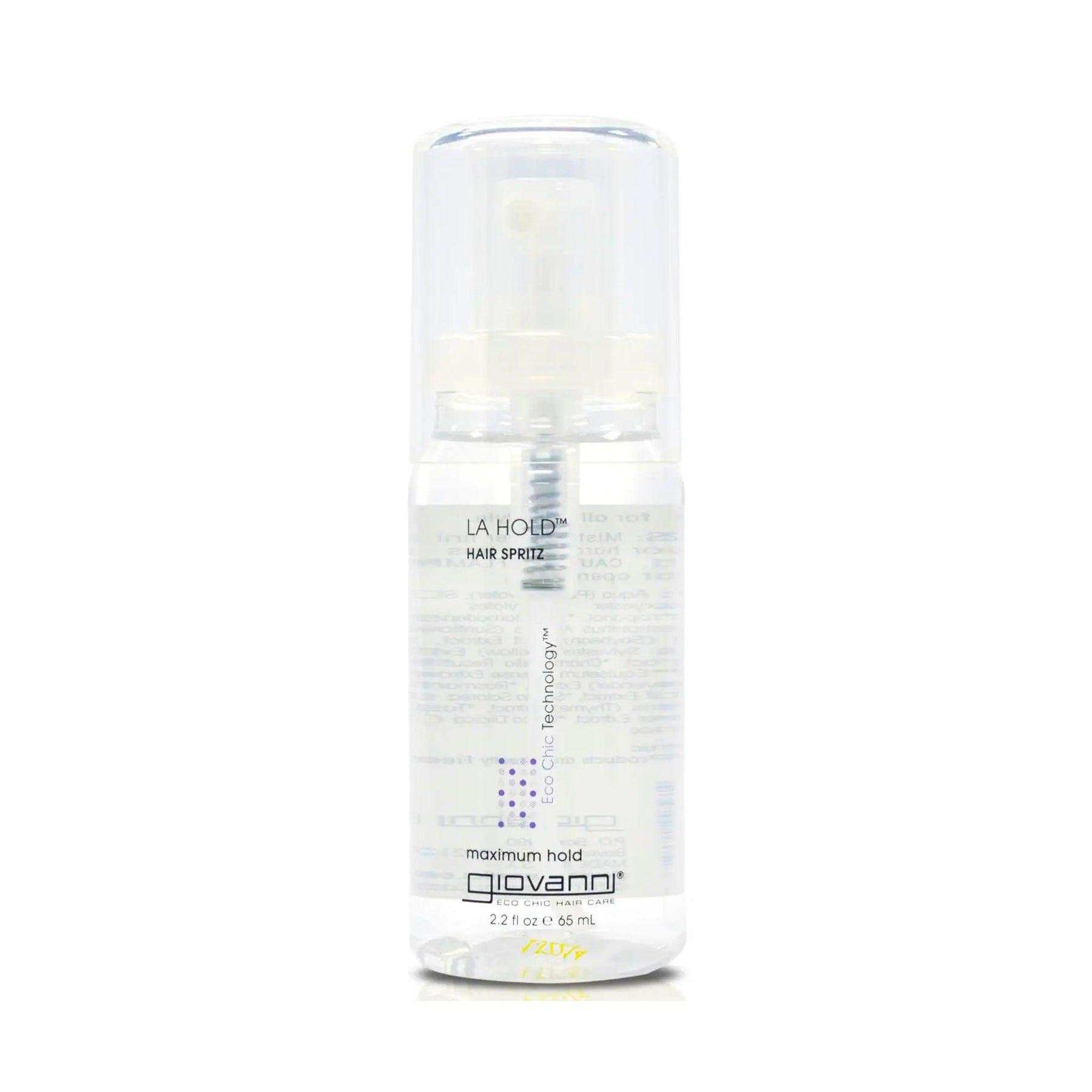 Giovanni L.A. Hold Hair Spritz