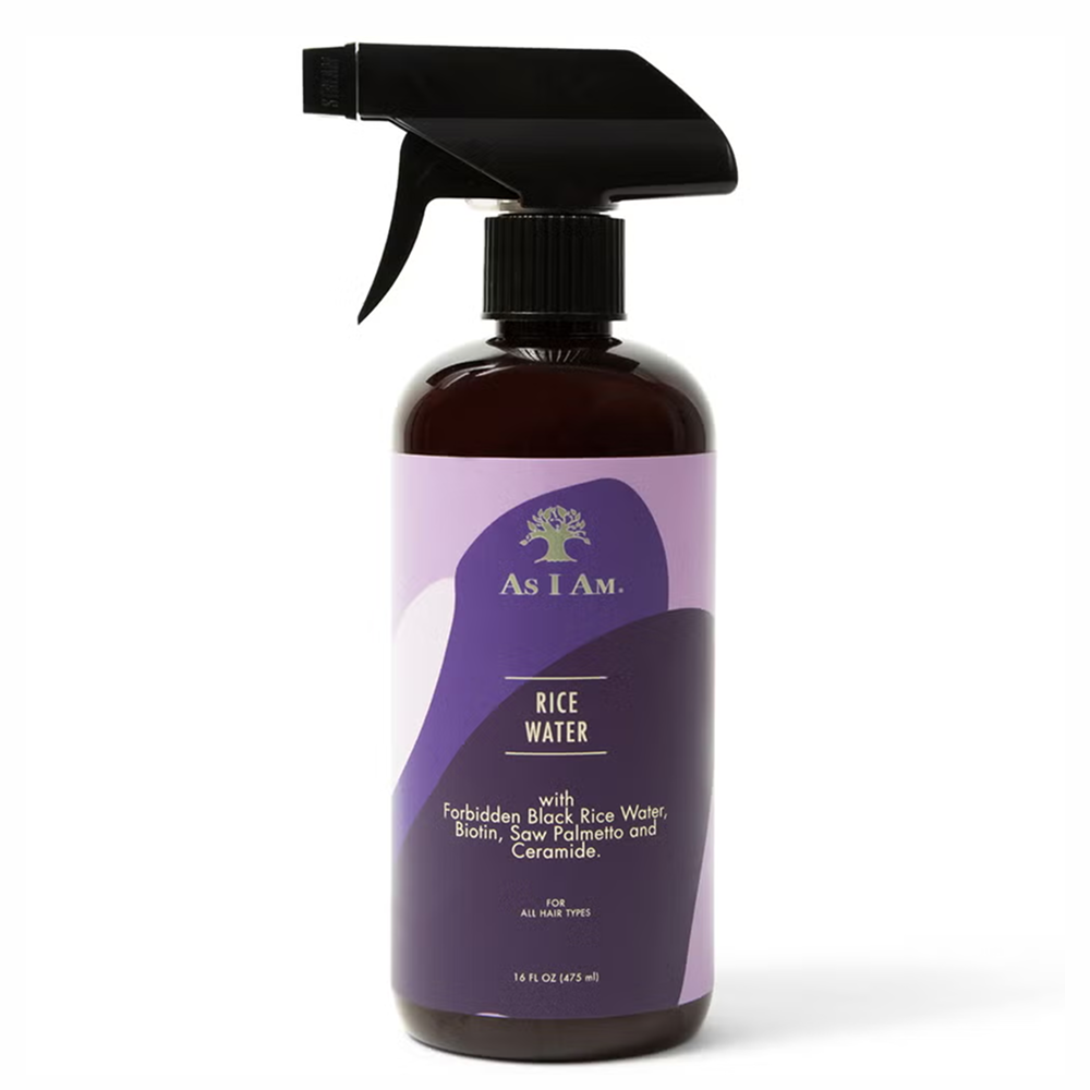As I Am Rice Water Spray 475ml
