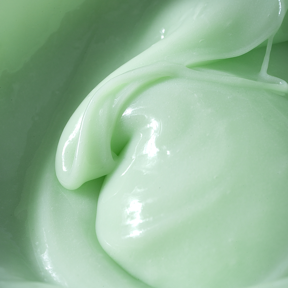 Curly Secret Curl Support Hair Mask