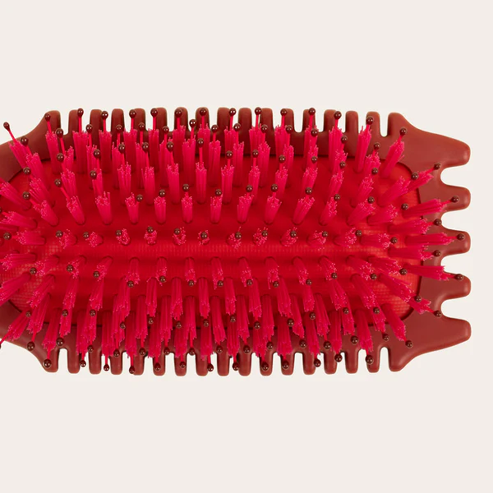 Bounce Curl Volume EdgeLift Brush