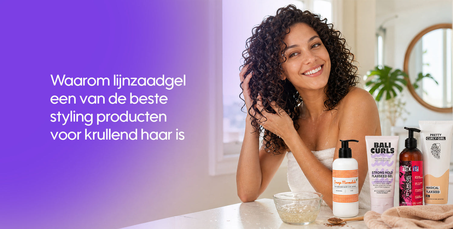 waarom-lijnzaadgel-een-van-de-beste-stylingproducten-voor-krullend-haar-is