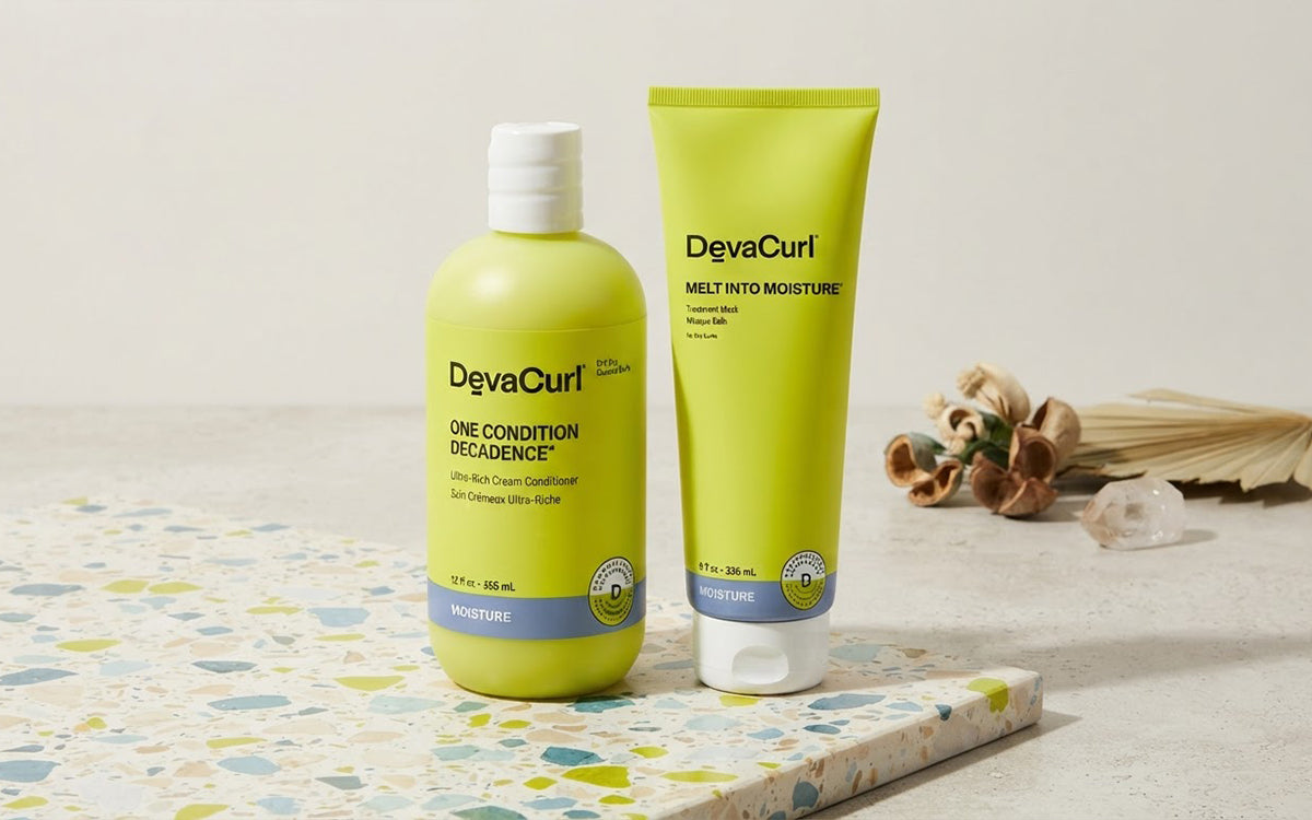 DevaCurl