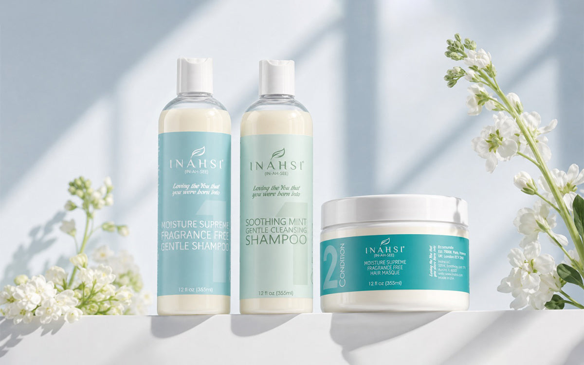 Inahsi Naturals