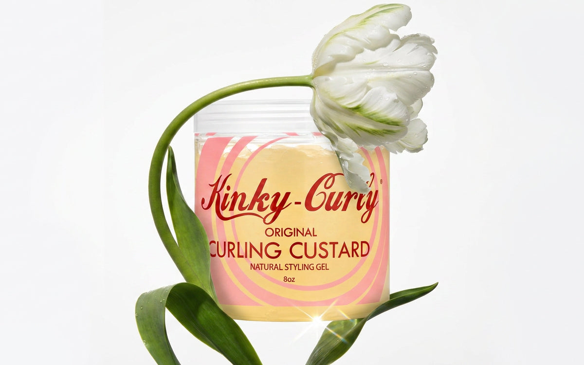Kinky Curly