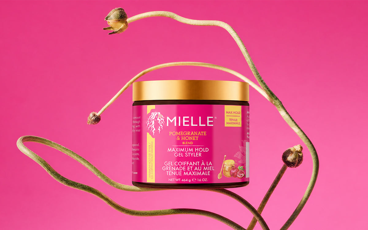 Mielle Organics