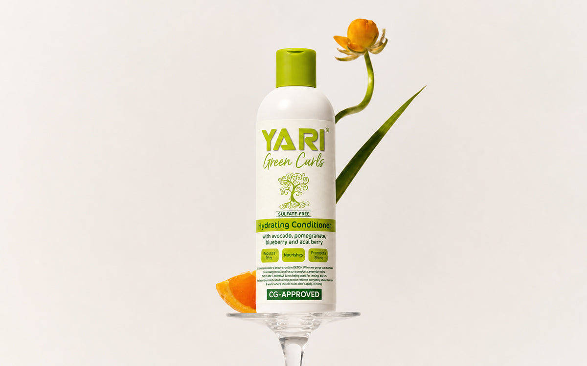 Yari