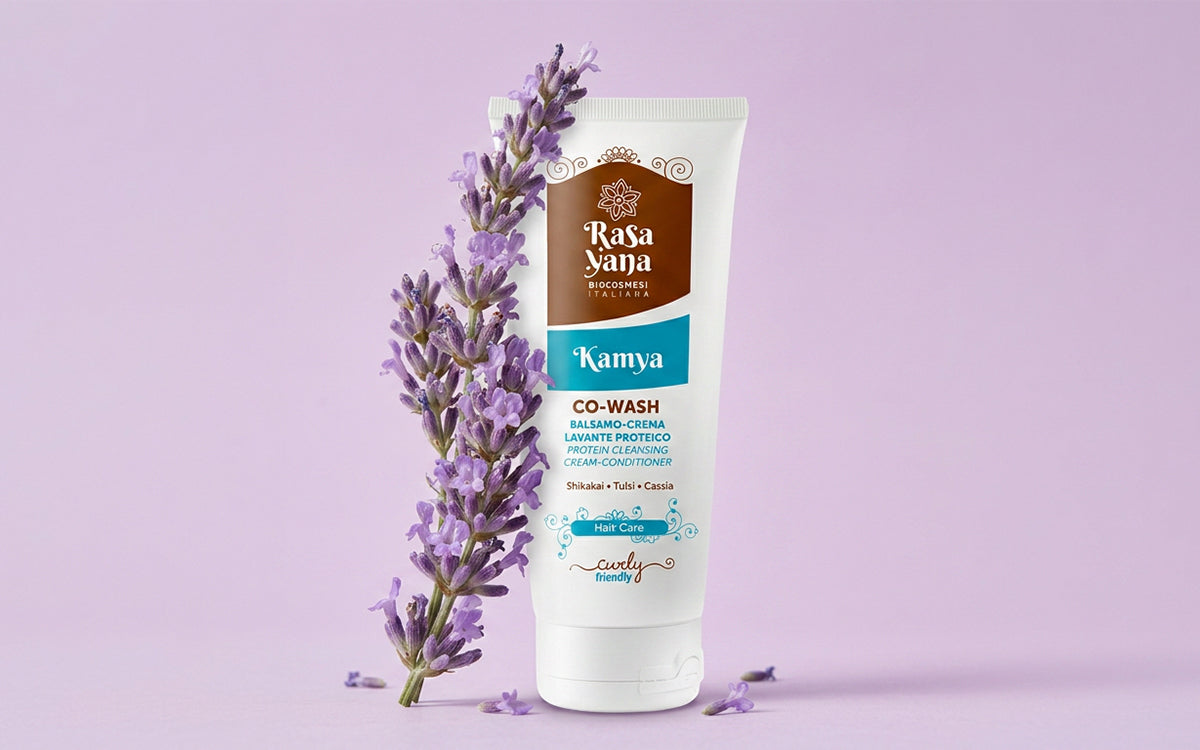 Rasayana Biocosmesi