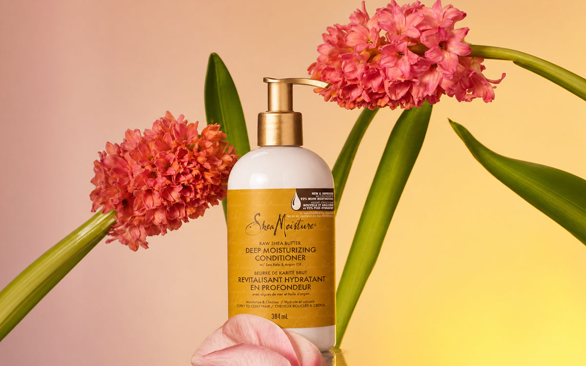 Shea Moisture