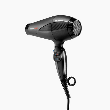 Babyliss Levante Ionic Hair Dryer 2100W