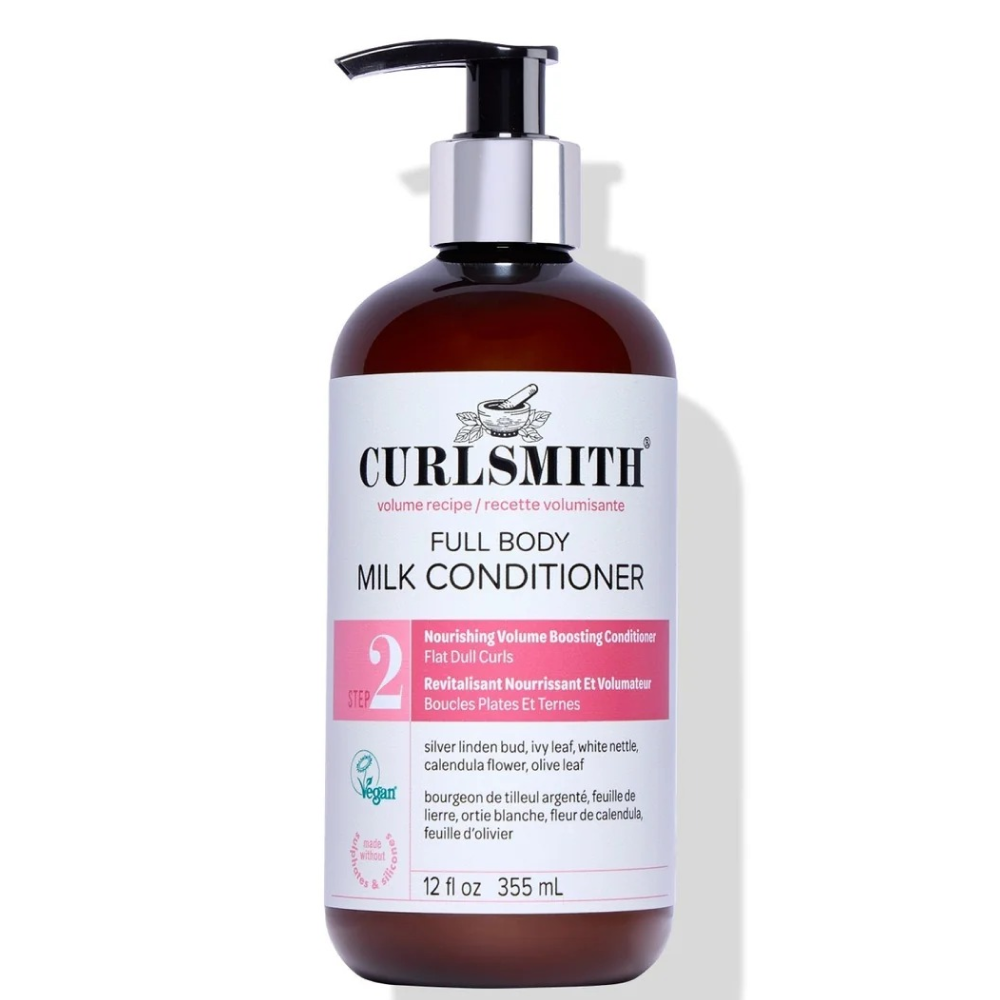 Curlsmith Full Body Milk Conditioner 355ml