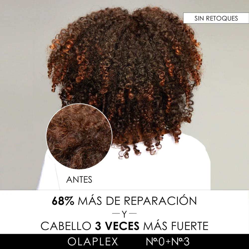 Olaplex Nº0 Intensive Bond Building Treatment 155ml