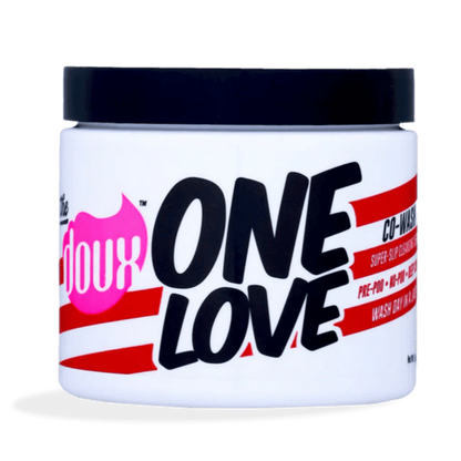 The Doux One Love Co-Wash 454g