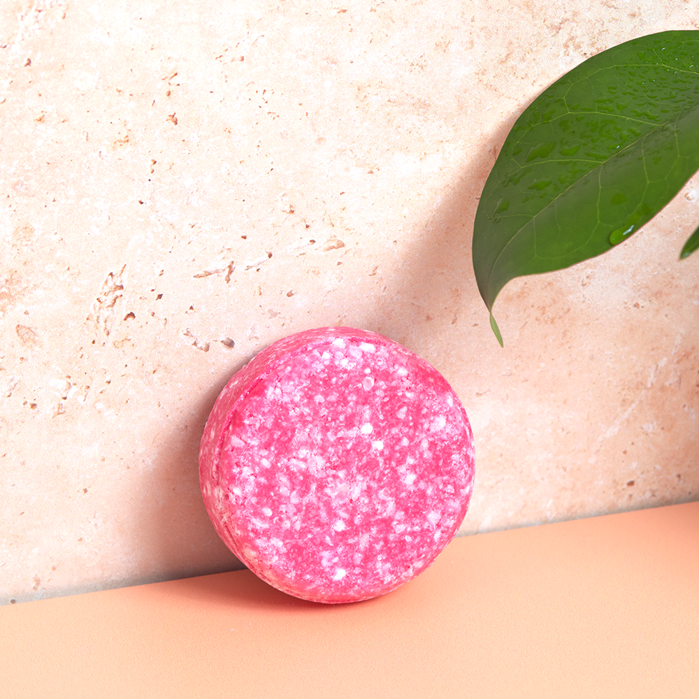 Curly Secret Shampoo Bar