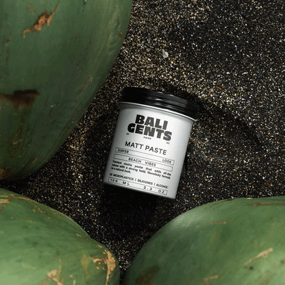 Bali Curls Bali Gent Ultimate Pack