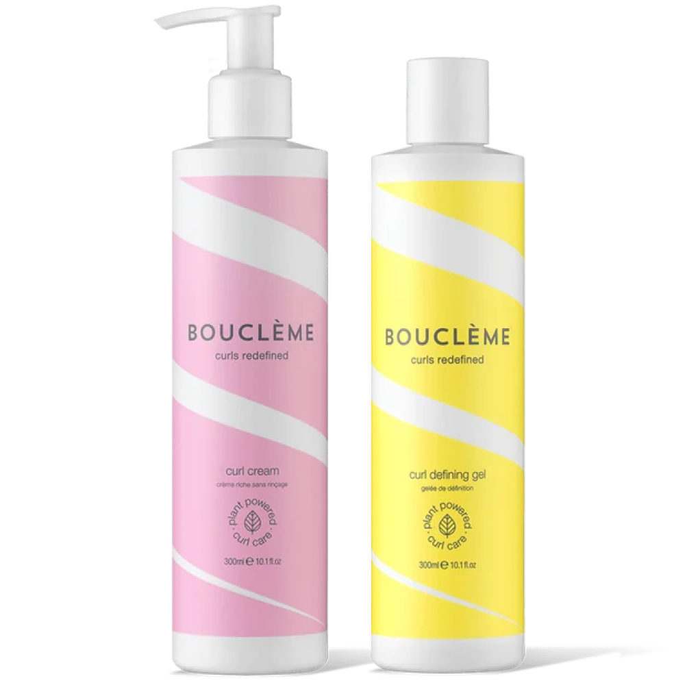 Boucleme Iconic Curl Duo
