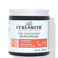 Curlsmith Curl Conditioning Oil-In-Cream
