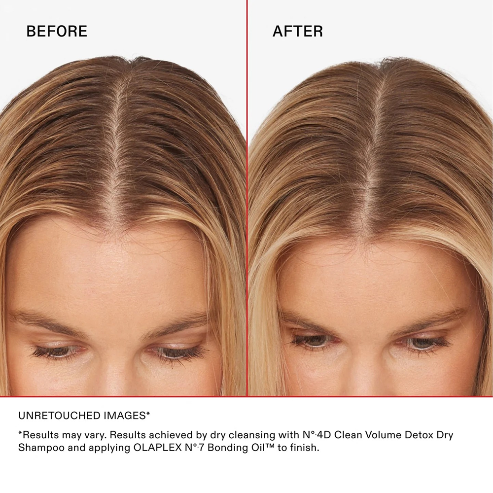 Olaplex Nº4D Dry Shampoo