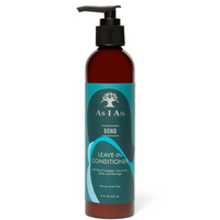 As I Am Bond Leave-In Conditioner 8oz