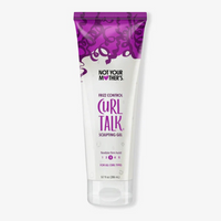 Not Your Mother's Curl Talk Sculpting Gel 6oz